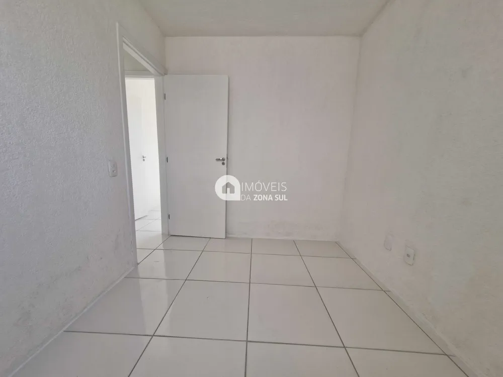 Apartamento, 2 quartos, 41 m² - Foto 4