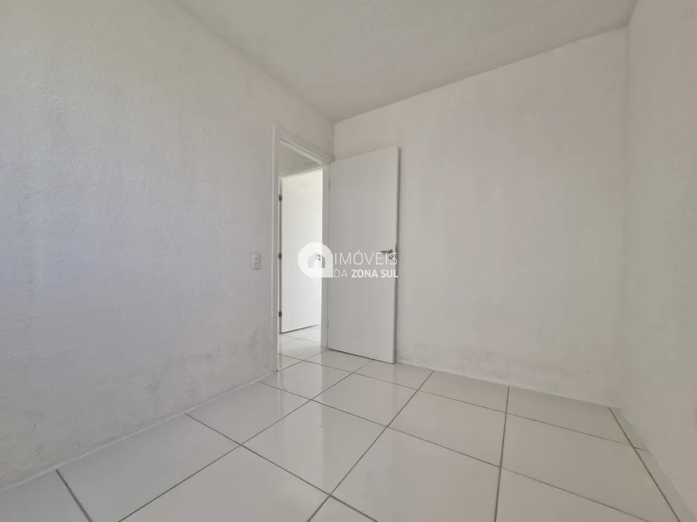 Apartamento, 2 quartos, 41 m² - Foto 11