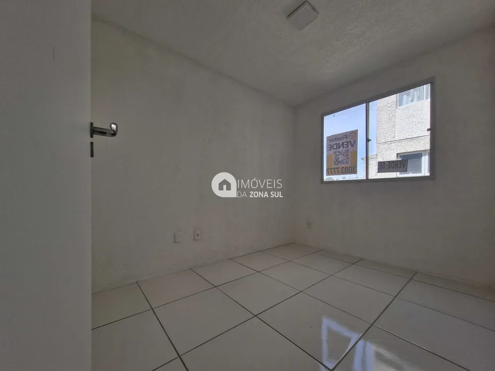 Apartamento, 2 quartos, 41 m² - Foto 1