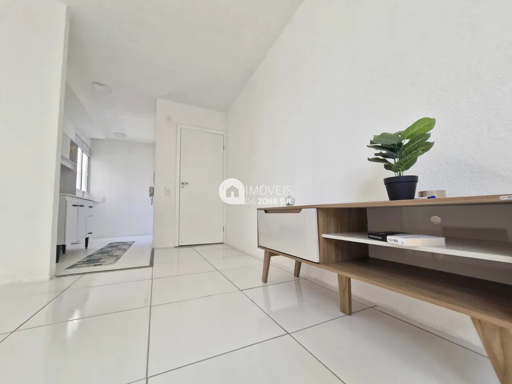 Apartamento, 2 quartos, 41 m² - Foto 12