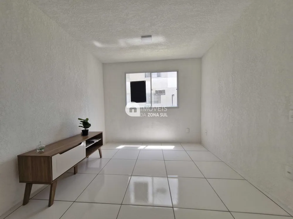 Apartamento, 2 quartos, 41 m² - Foto 5