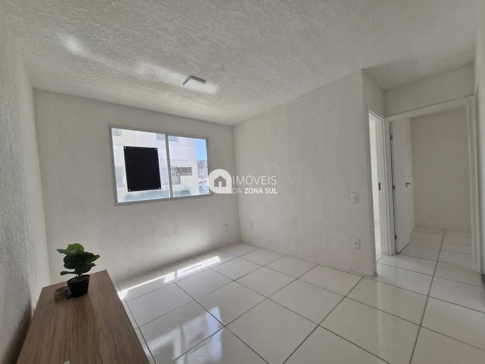 Apartamento, 2 quartos, 41 m² - Foto 7
