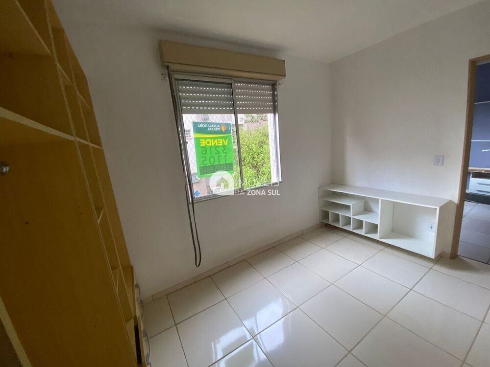 Apartamento à venda com 1 quarto, 38m² - Foto 5