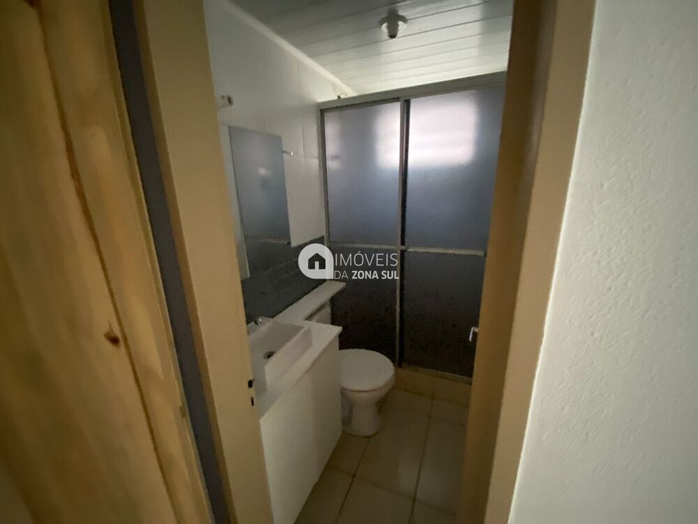 Apartamento à venda com 1 quarto, 38m² - Foto 2