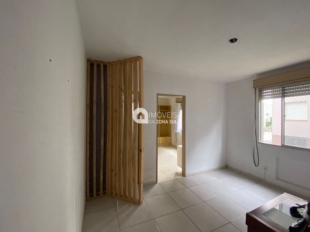 Apartamento à venda com 1 quarto, 38m² - Foto 1