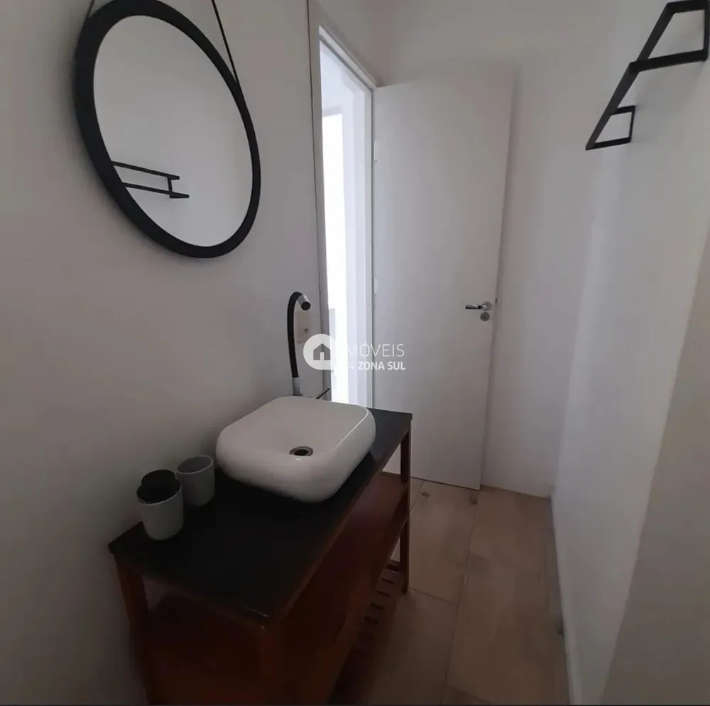 Apartamento, 1 quarto, 47 m² - Foto 7