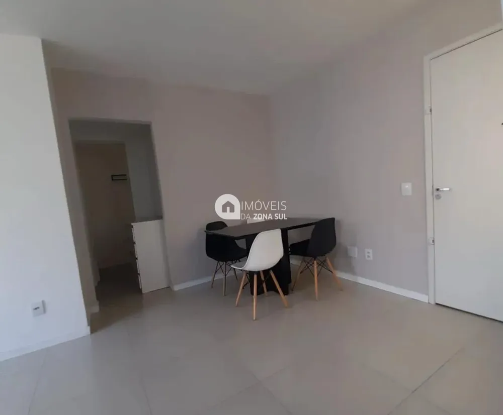 Apartamento, 1 quarto, 47 m² - Foto 10