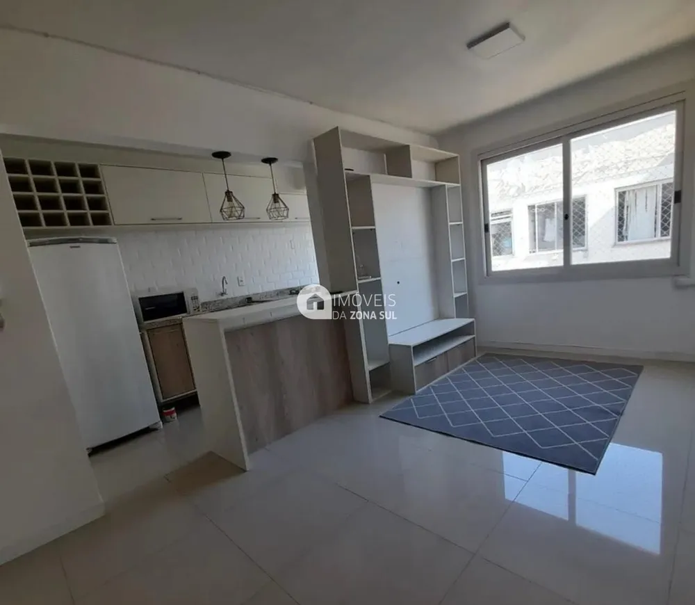 Apartamento, 1 quarto, 47 m² - Foto 3
