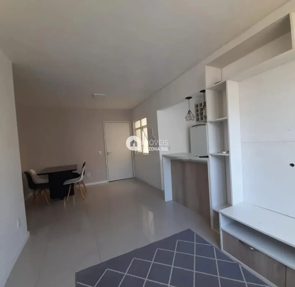 Apartamento, 1 quarto, 47 m² - Foto 11