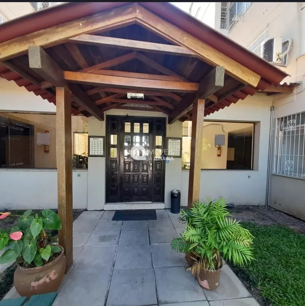 Apartamento, 1 quarto, 47 m² - Foto 14