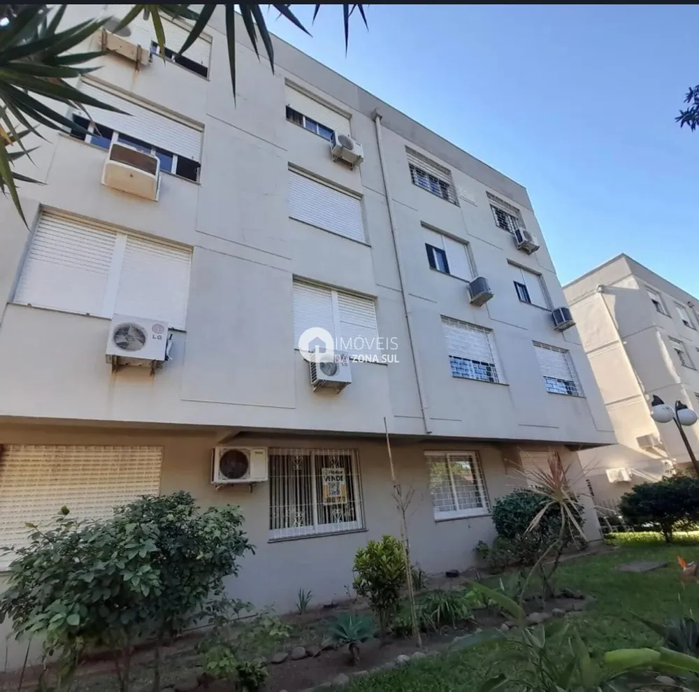 Apartamento, 1 quarto, 47 m² - Foto 1