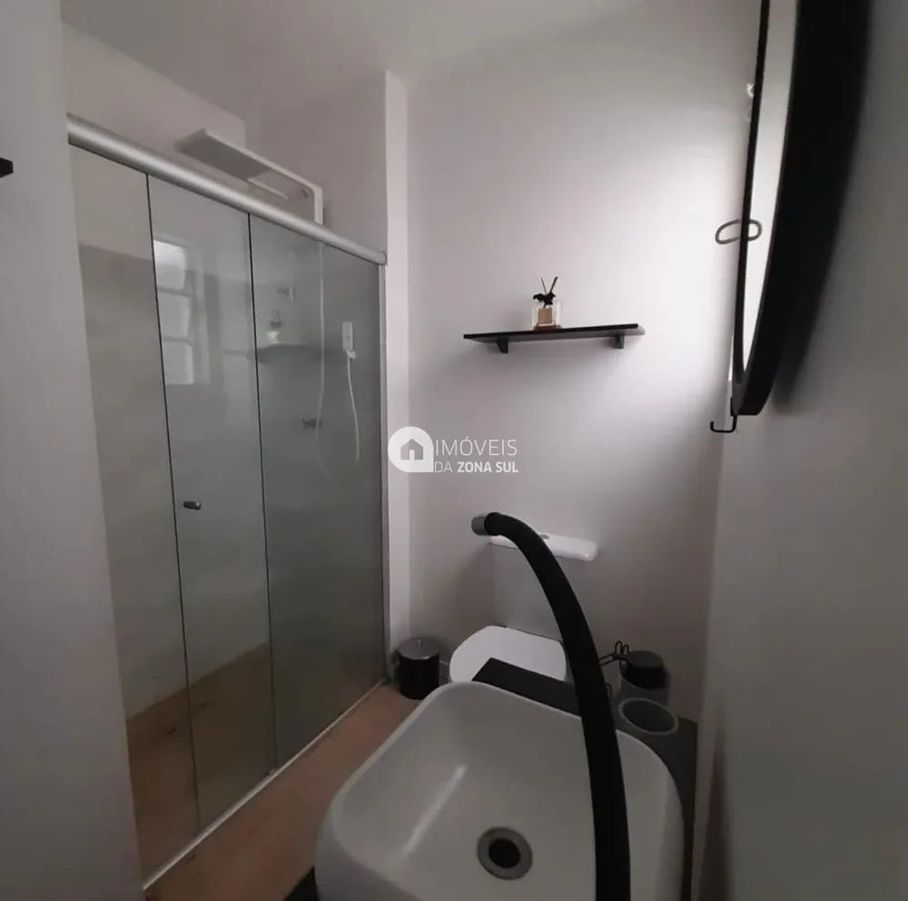 Apartamento, 1 quarto, 47 m² - Foto 12