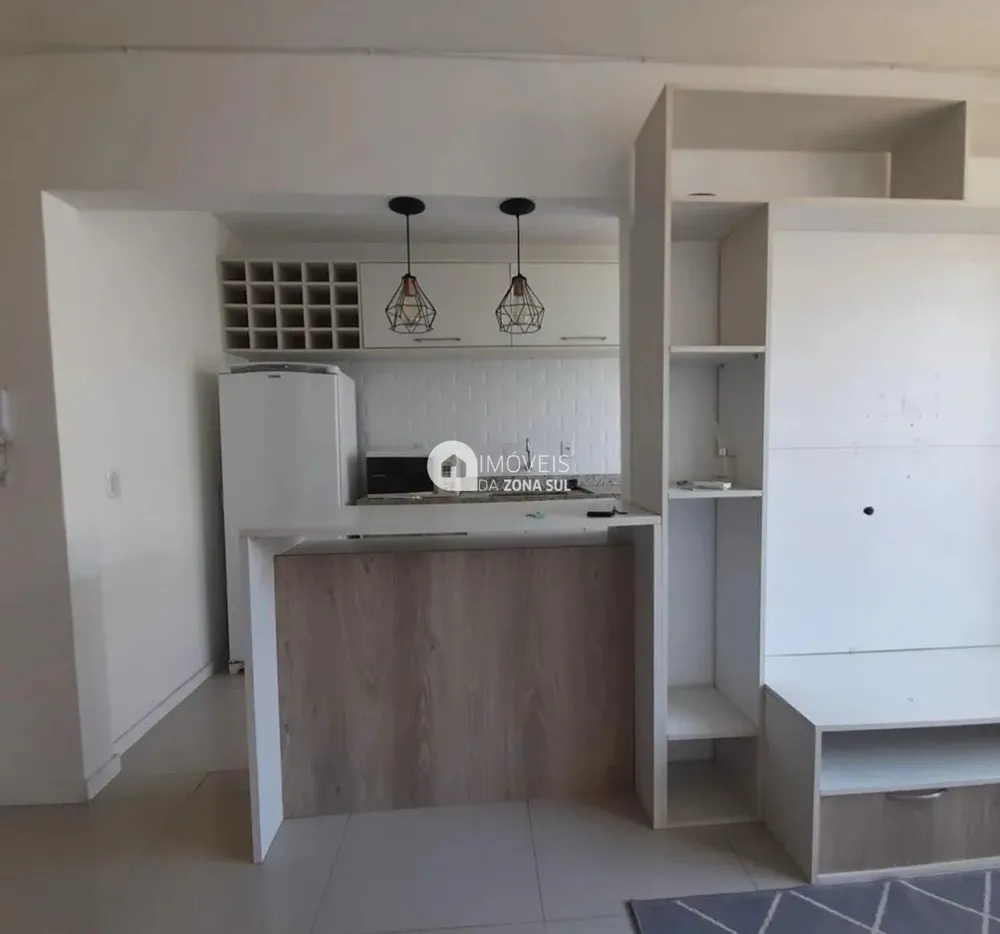 Apartamento, 1 quarto, 47 m² - Foto 9