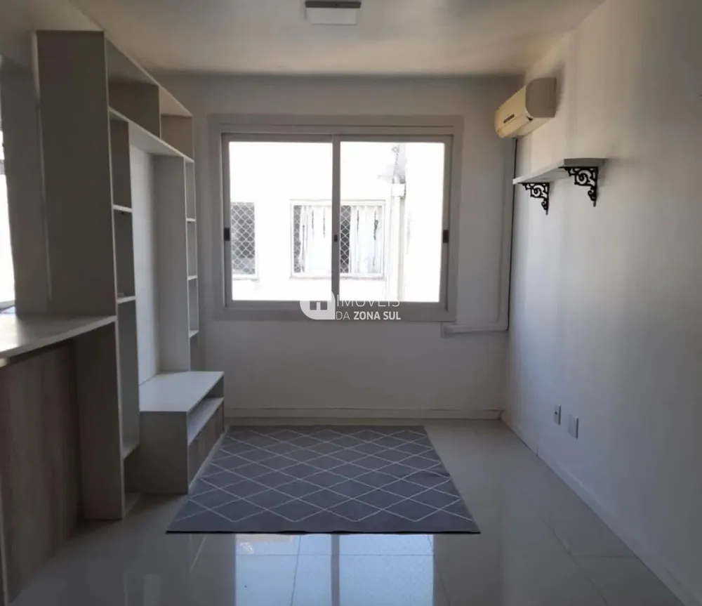 Apartamento, 1 quarto, 47 m² - Foto 8