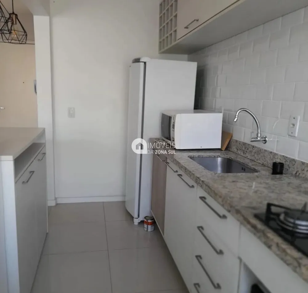 Apartamento, 1 quarto, 47 m² - Foto 4