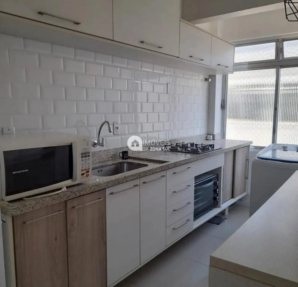 Apartamento, 1 quarto, 47 m² - Foto 2