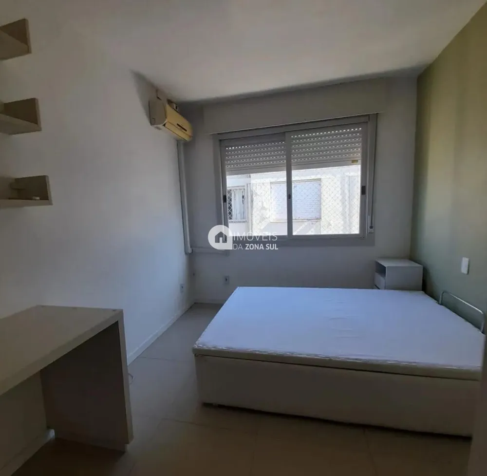 Apartamento, 1 quarto, 47 m² - Foto 5