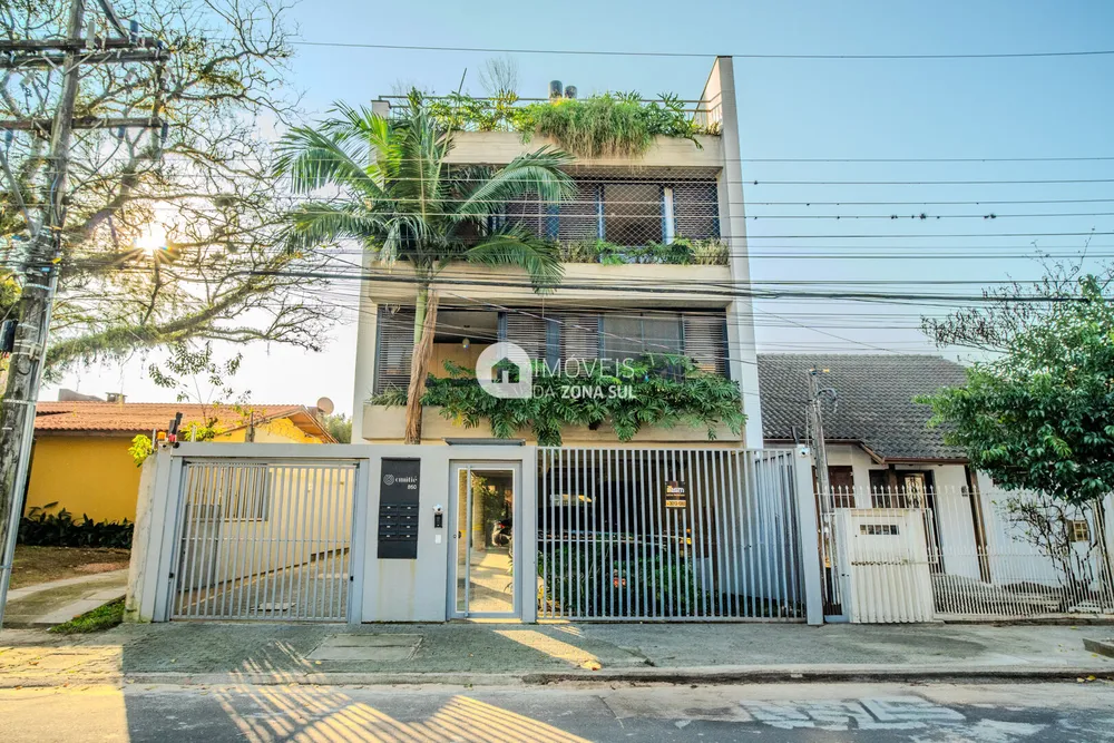 Apartamento, 2 quartos, 65 m² - Foto 15