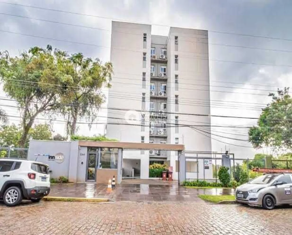 Apartamento, 2 quartos, 65 m² - Foto 3