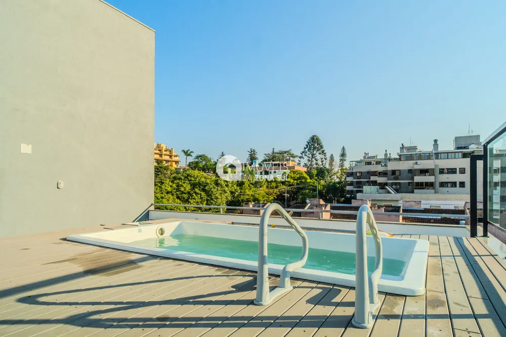 Apartamento, 2 quartos, 65 m² - Foto 16