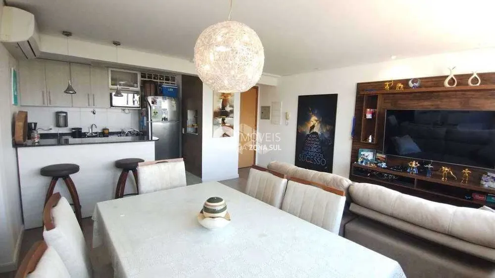 Apartamento, 2 quartos, 65 m² - Foto 10