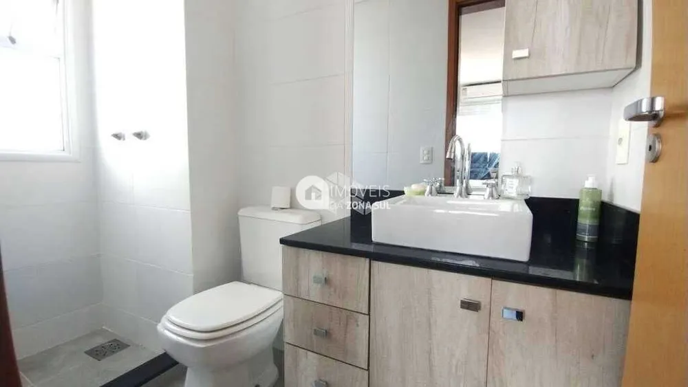 Apartamento, 2 quartos, 65 m² - Foto 5