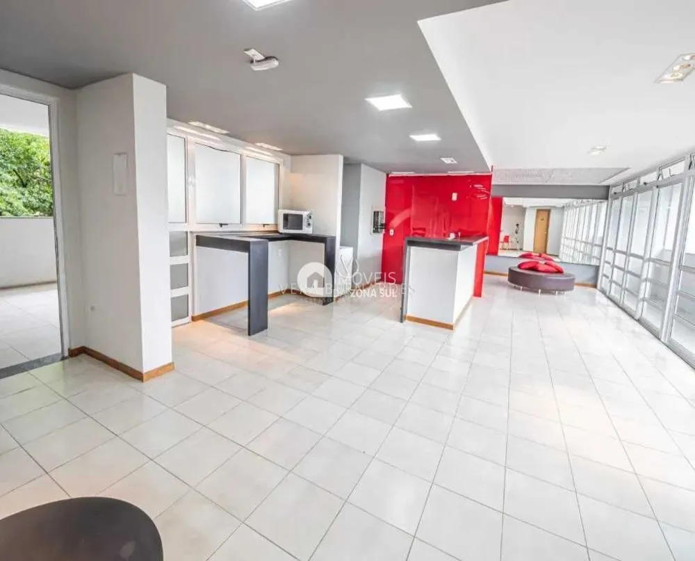 Apartamento, 2 quartos, 65 m² - Foto 1