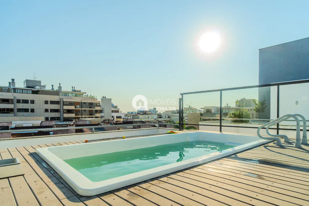 Apartamento, 2 quartos, 65 m² - Foto 17