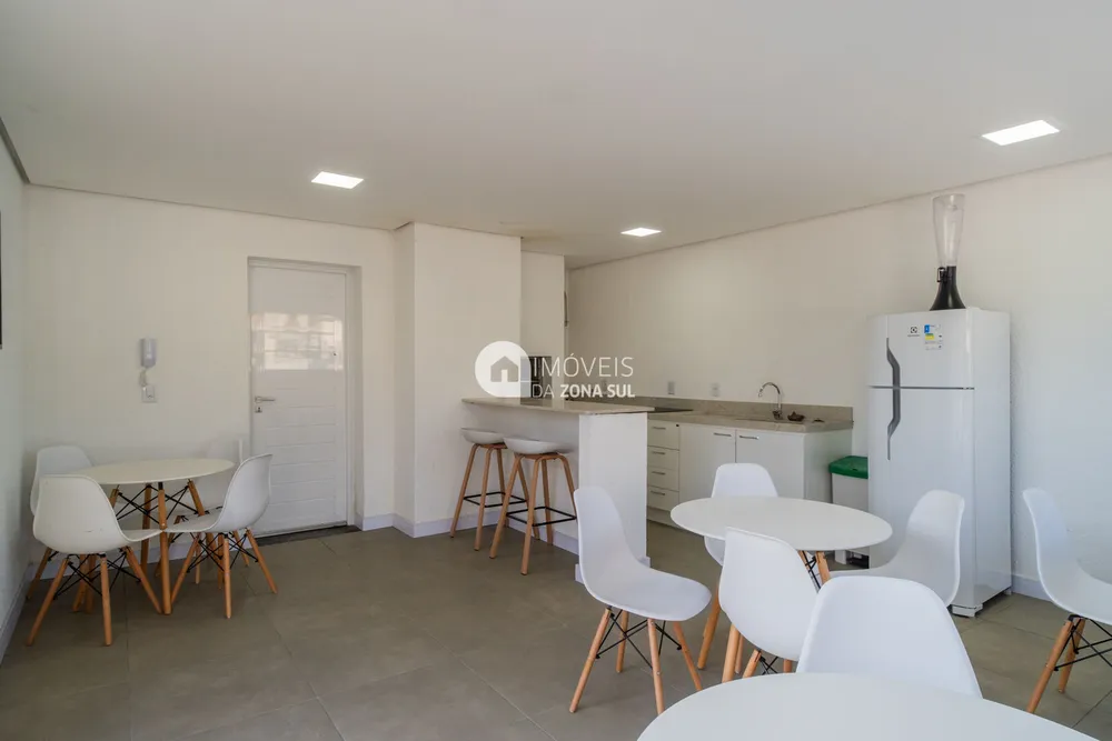 Apartamento, 2 quartos, 65 m² - Foto 18