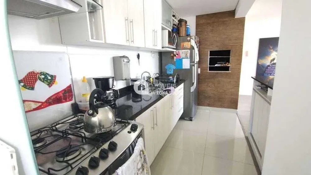 Apartamento, 2 quartos, 65 m² - Foto 11