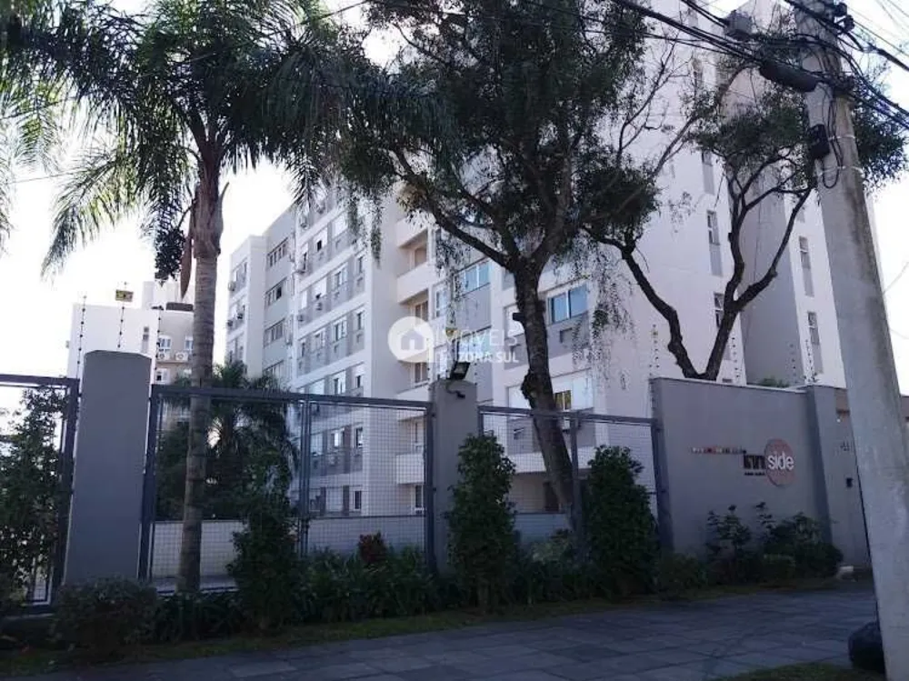 Apartamento, 2 quartos, 65 m² - Foto 14