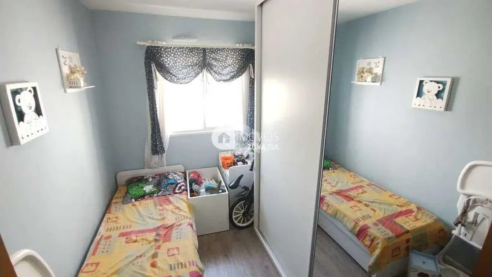 Apartamento, 2 quartos, 65 m² - Foto 8