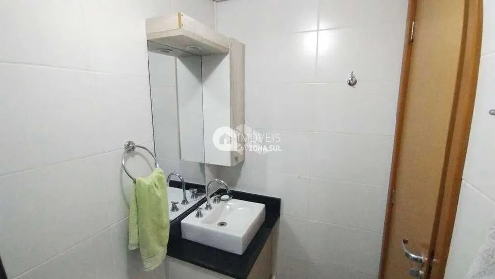 Apartamento, 2 quartos, 65 m² - Foto 6