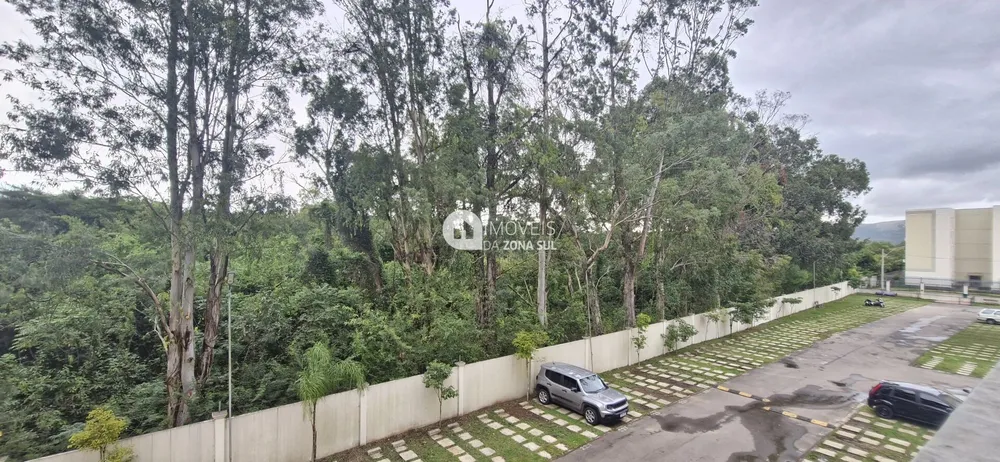 Apartamento, 2 quartos, 42 m² - Foto 10