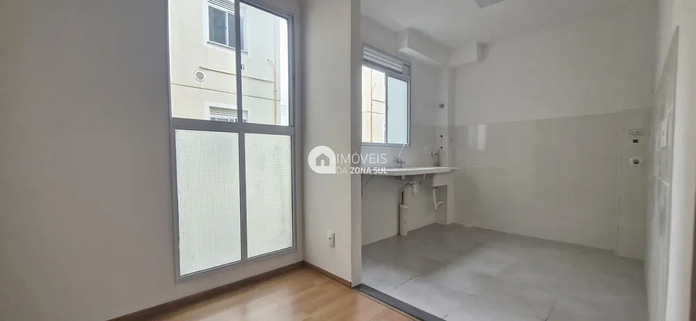 Apartamento, 2 quartos, 42 m² - Foto 4