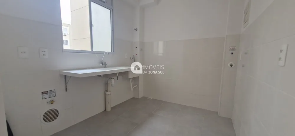 Apartamento, 2 quartos, 42 m² - Foto 5