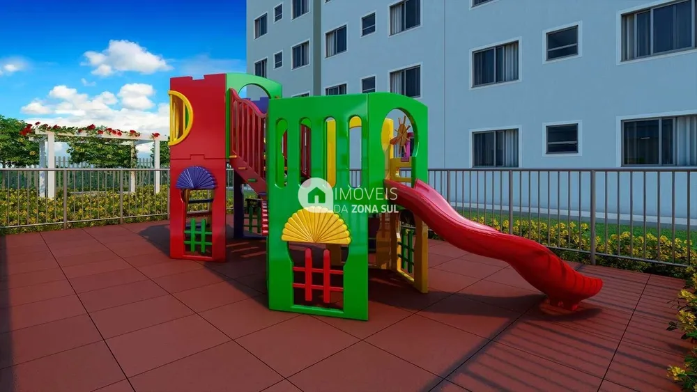 Apartamento, 2 quartos, 42 m² - Foto 18