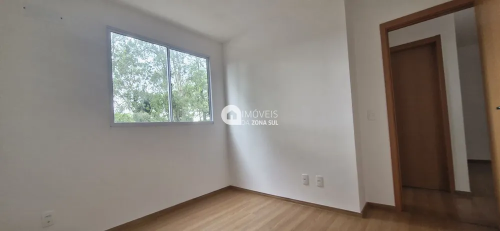 Apartamento, 2 quartos, 42 m² - Foto 14
