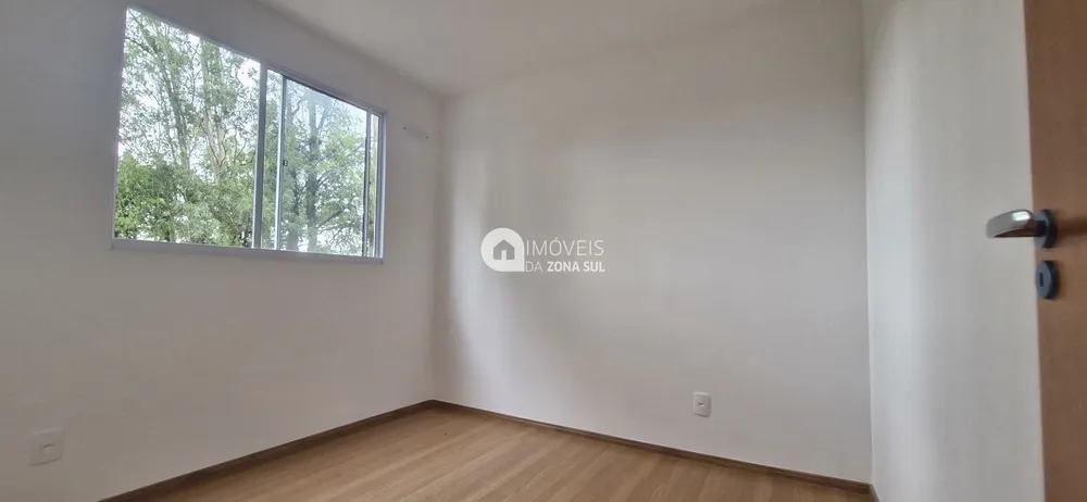 Apartamento, 2 quartos, 42 m² - Foto 9