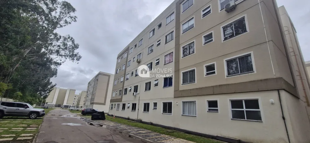 Apartamento, 2 quartos, 42 m² - Foto 8