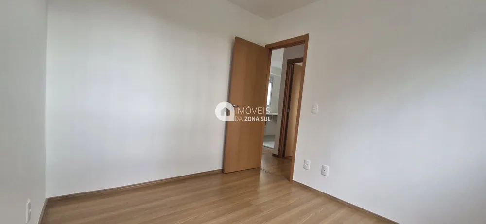 Apartamento, 2 quartos, 42 m² - Foto 3