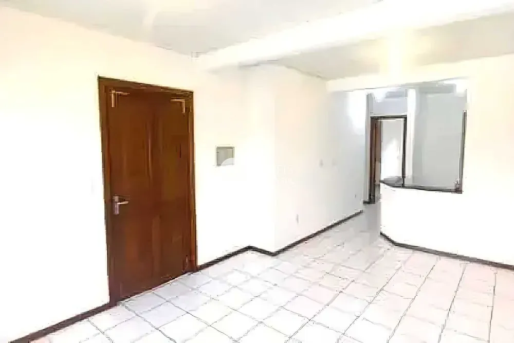 Casa, 3 quartos, 58 m² - Foto 1