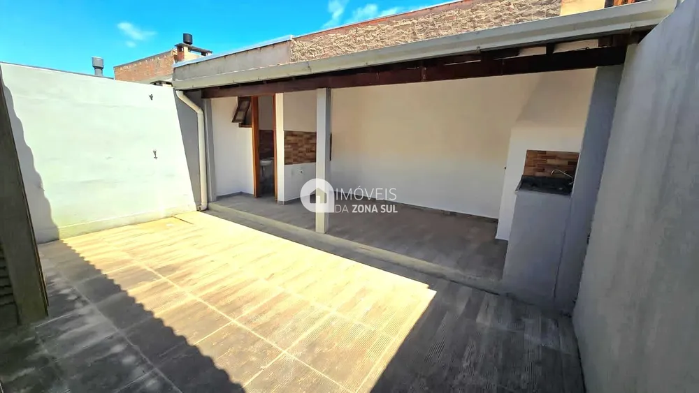 Casa, 3 quartos, 58 m² - Foto 2