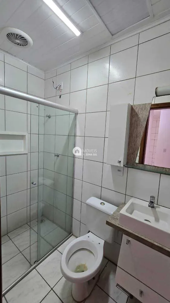 Casa, 3 quartos, 58 m² - Foto 8