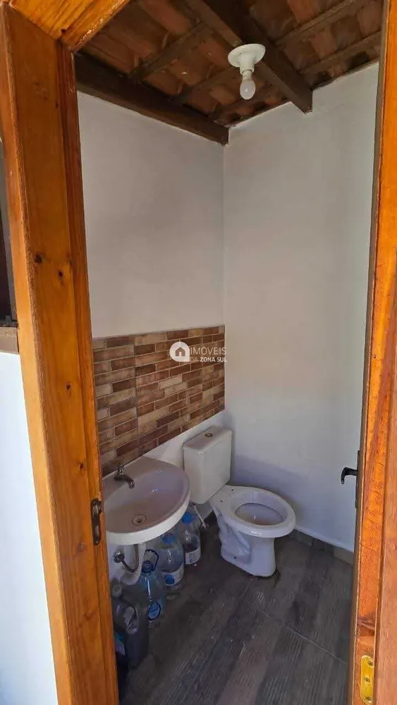Casa, 3 quartos, 58 m² - Foto 6