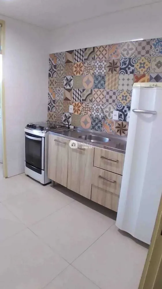 Apartamento, 1 quarto, 41 m² - Foto 4