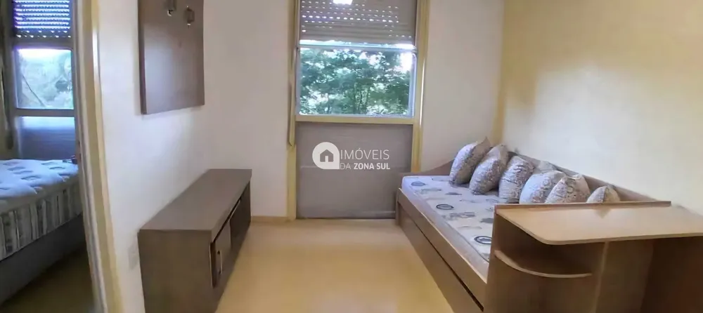 Apartamento, 1 quarto, 41 m² - Foto 2