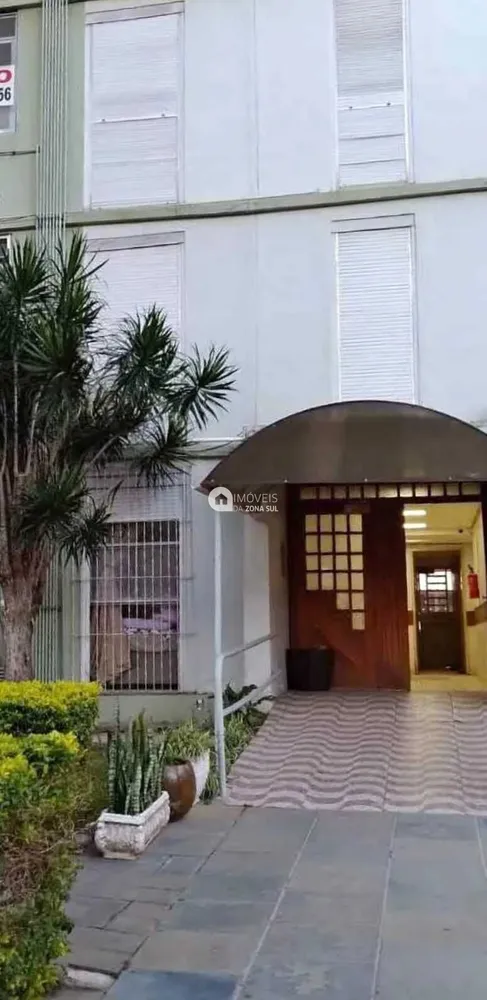 Apartamento, 1 quarto, 41 m² - Foto 1