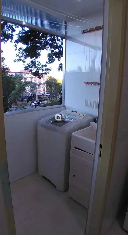 Apartamento, 1 quarto, 41 m² - Foto 5