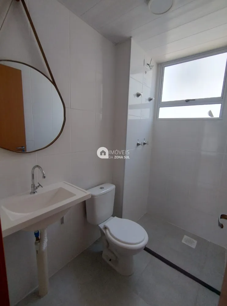 Apartamento, 2 quartos, 40 m² - Foto 5